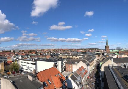 Photo by Anders Krøgh Jørgensen