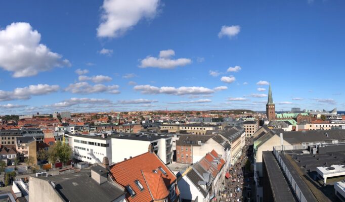 Photo by Anders Krøgh Jørgensen