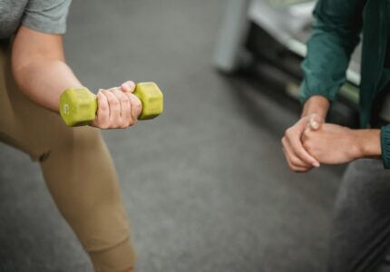 Photo by Julia Larson